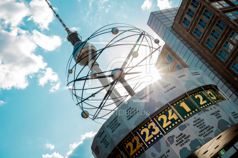 frei wählbarer Bildausschnitt für Ihr Bild auf Leinwand