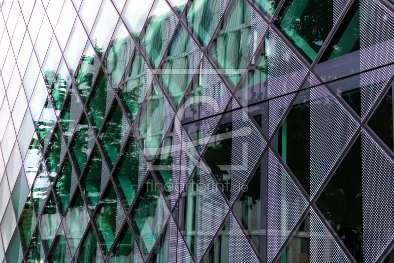 frei wählbarer Bildausschnitt für Ihr Bild auf Leinwand