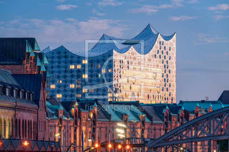 frei wählbarer Bildausschnitt für Ihr Bild auf Leinwand