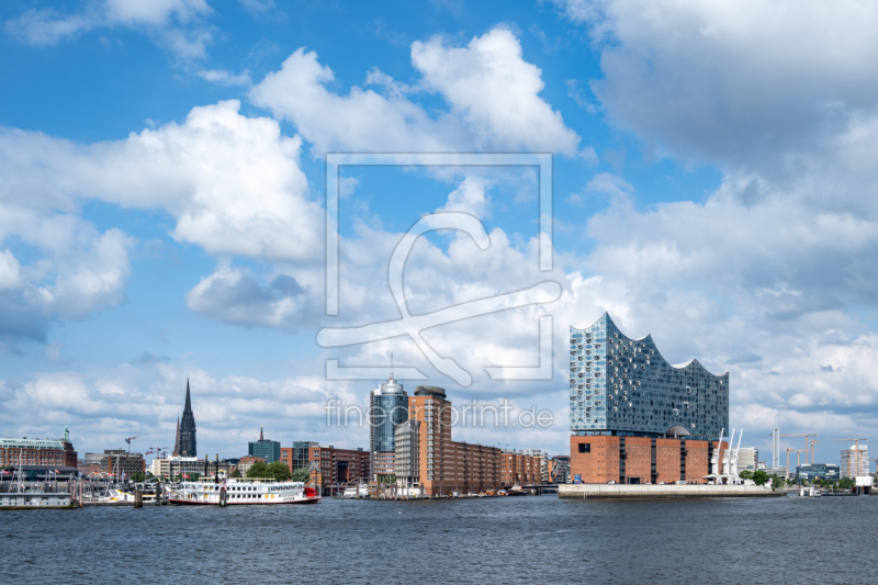 frei wählbarer Bildausschnitt für Ihr Bild auf Leinwand