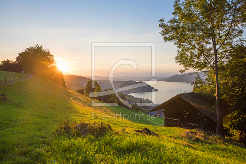 frei wählbarer Bildausschnitt für Ihr Bild auf Leinwand