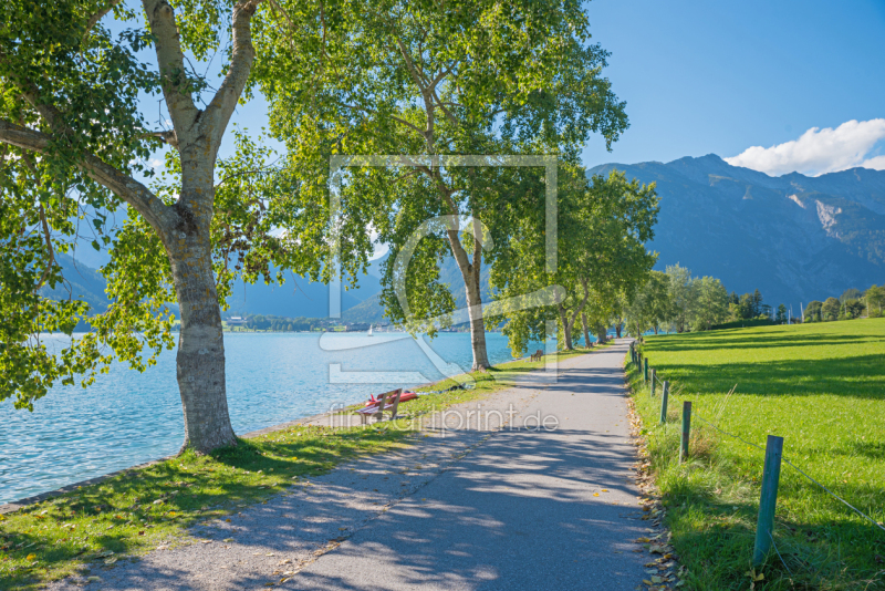 frei wählbarer Bildausschnitt für Ihr Bild auf Leinwand