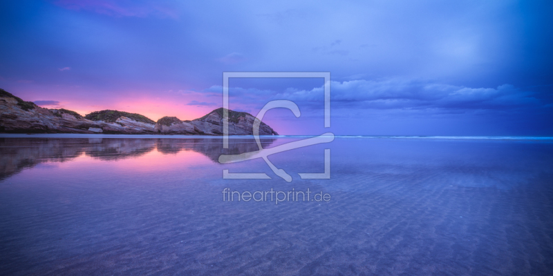 frei wählbarer Bildausschnitt für Ihr Bild auf Leinwand