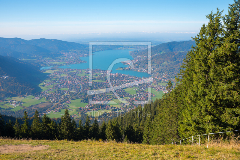 frei wählbarer Bildausschnitt für Ihr Bild auf Leinwand