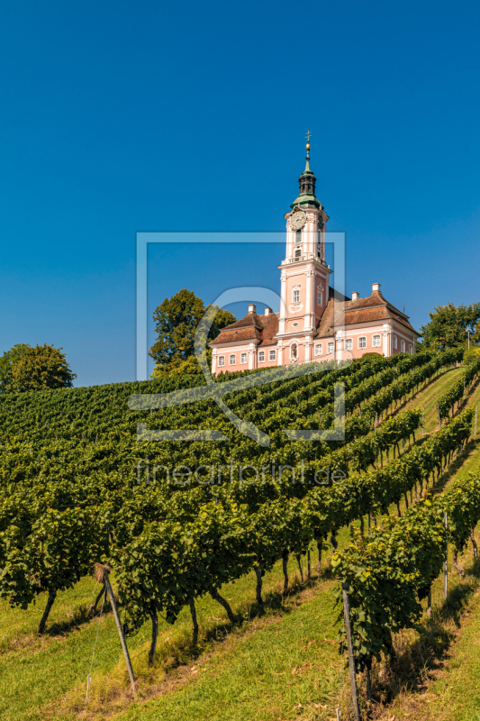 frei wählbarer Bildausschnitt für Ihr Bild auf Leinwand