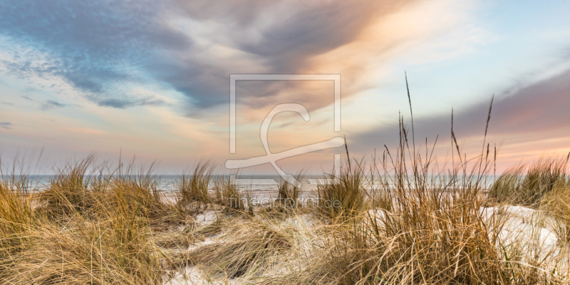 frei wählbarer Bildausschnitt für Ihr Bild auf Leinwand