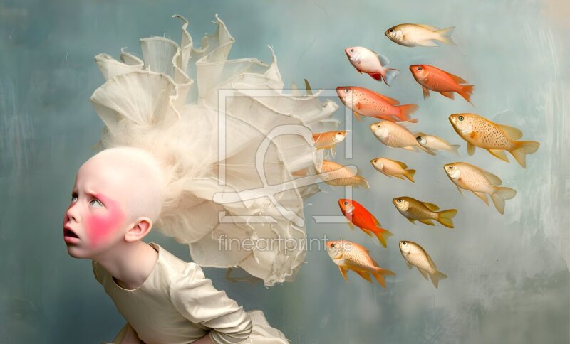 frei wählbarer Bildausschnitt für Ihr Bild auf Leinwand