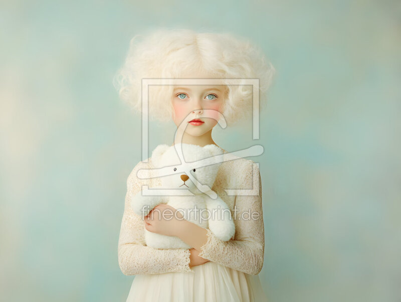 frei wählbarer Bildausschnitt für Ihr Bild auf Leinwand