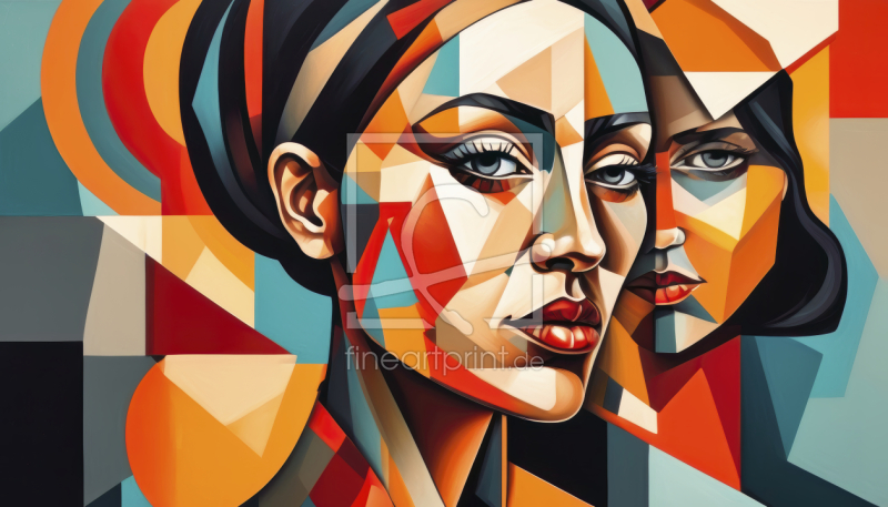 frei wählbarer Bildausschnitt für Ihr Bild auf Leinwand