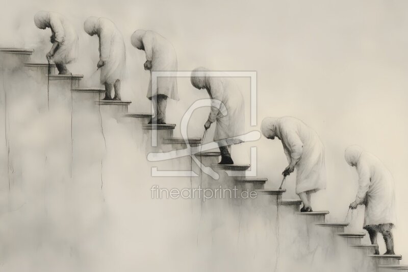 frei wählbarer Bildausschnitt für Ihr Bild auf Leinwand