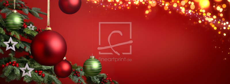 frei wählbarer Bildausschnitt für Ihr Bild auf Leinwand