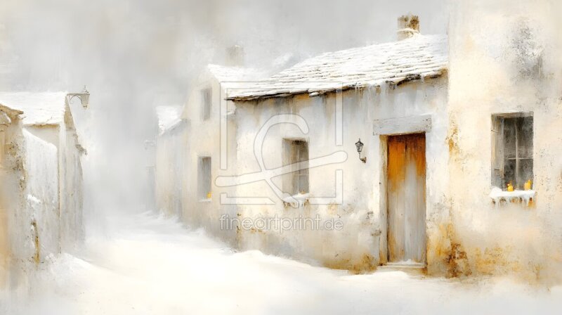 frei wählbarer Bildausschnitt für Ihr Bild auf Leinwand