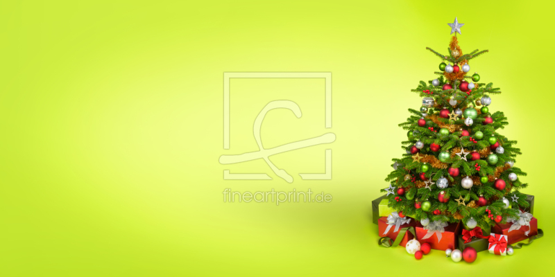 frei wählbarer Bildausschnitt für Ihr Bild auf Leinwand