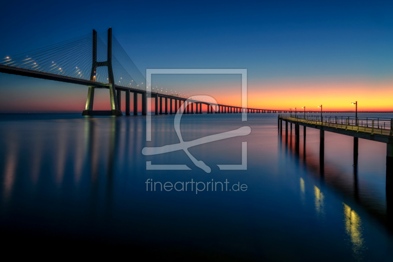 frei wählbarer Bildausschnitt für Ihr Bild auf Leinwand