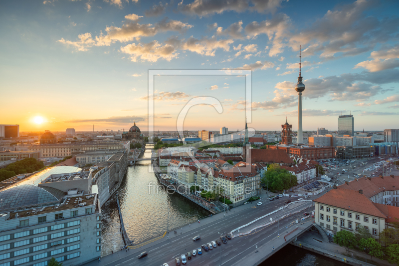 frei wählbarer Bildausschnitt für Ihr Bild auf Leinwand
