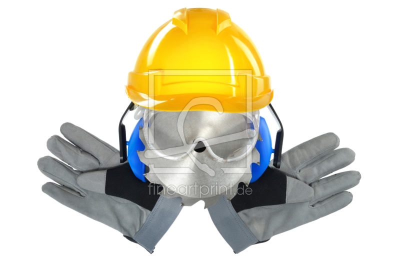 frei wählbarer Bildausschnitt für Ihr Bild auf Leinwand