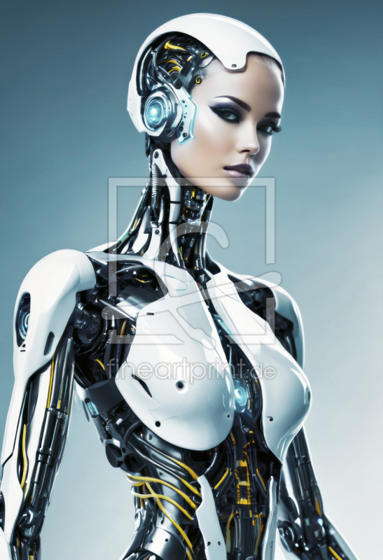 frei wählbarer Bildausschnitt für Ihr Bild auf Leinwand