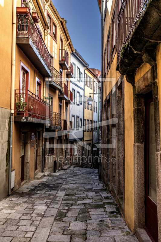 frei wählbarer Bildausschnitt für Ihr Bild auf Leinwand