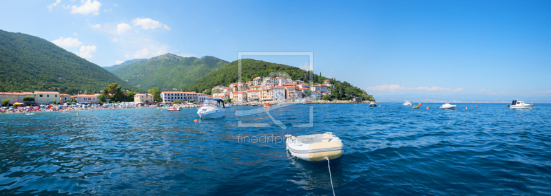 frei wählbarer Bildausschnitt für Ihr Bild auf Leinwand