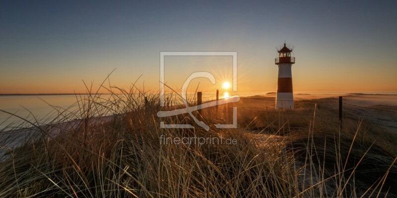 frei wählbarer Bildausschnitt für Ihr Bild auf Leinwand