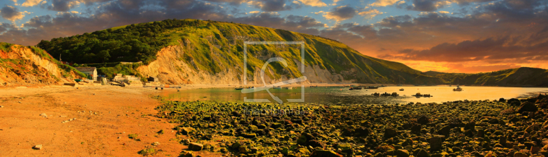 frei wählbarer Bildausschnitt für Ihr Bild auf Leinwand
