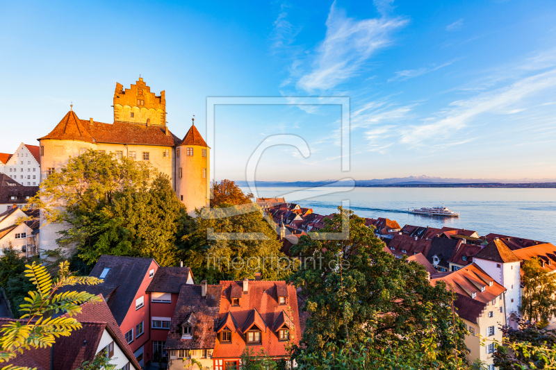 frei wählbarer Bildausschnitt für Ihr Bild auf Leinwand