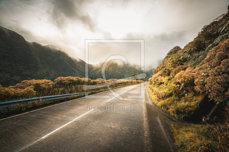 frei wählbarer Bildausschnitt für Ihr Bild auf Leinwand