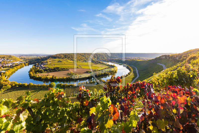 frei wählbarer Bildausschnitt für Ihr Bild auf Leinwand