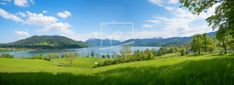 frei wählbarer Bildausschnitt für Ihr Bild auf Leinwand