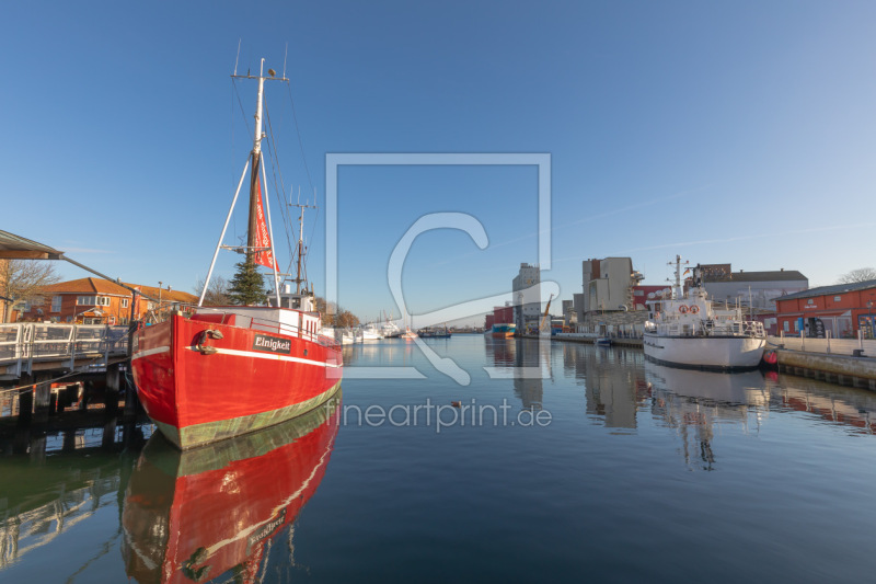 frei wählbarer Bildausschnitt für Ihr Bild auf Leinwand