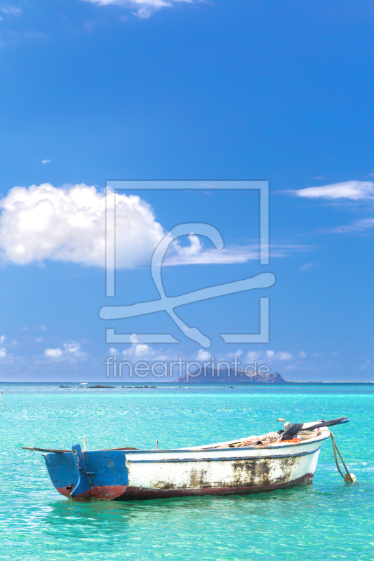 frei wählbarer Bildausschnitt für Ihr Bild auf Leinwand