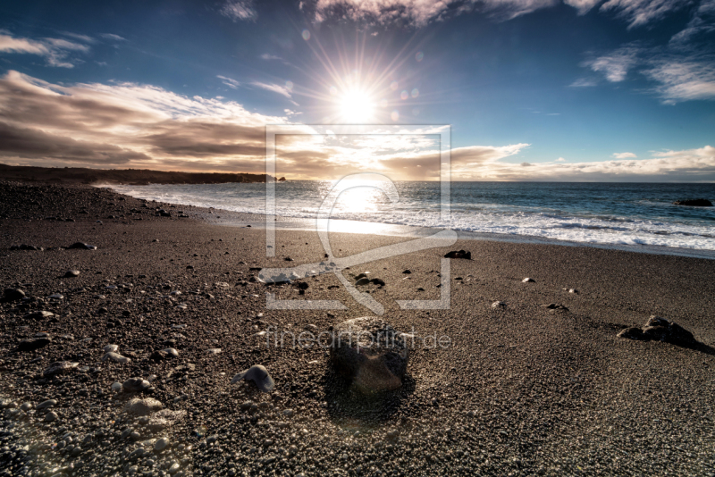 frei wählbarer Bildausschnitt für Ihr Bild auf Leinwand