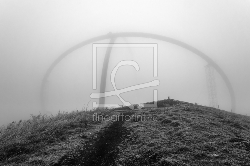 frei wählbarer Bildausschnitt für Ihr Bild auf Leinwand