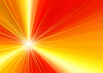 Bild-Nr: 10022129 Sonnenstrahlen Erstellt von: Atteloi