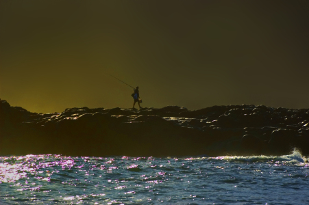 Bild-Nr: 10782223 Angler Erstellt von: Gerhard726