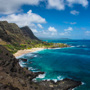 Bild-Nr: 11094599 Hawaii Cost Erstellt von: rhoepfner