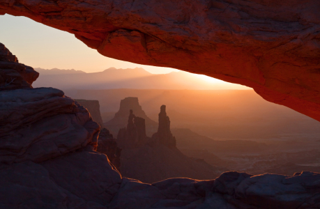 Bild-Nr: 11156970 Washerwoman Arch Erstellt von: en-joy-it