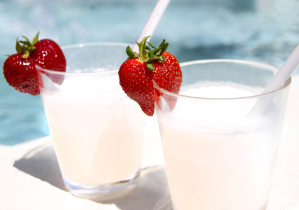 Bild-Nr: 11174998 Milkshake Erstellt von: finepics