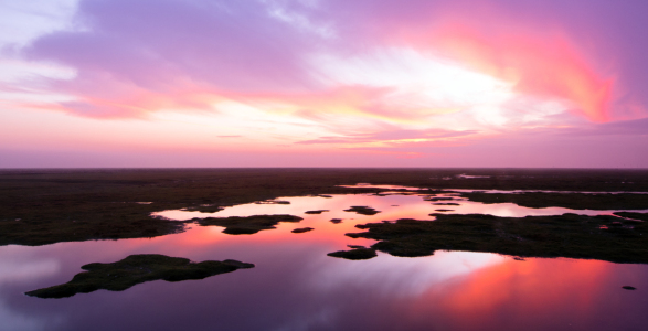 Bild-Nr: 11406592 Nordsee Wintertraum Erstellt von: Fotofilter