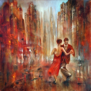 Bild-Nr: 11410587 Tango Erstellt von: AnnetteSchmucker