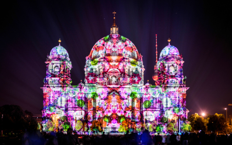 Bild-Nr: 11593564 Berliner Dom Erstellt von: Bastian91