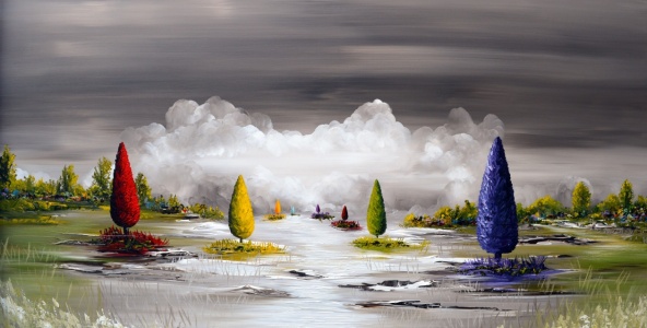 Bild-Nr: 11602712 Dreams Erstellt von: GenaArt