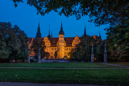 Bild-Nr: 11611349 Schloss Merseburg Erstellt von: frank-wassewitz