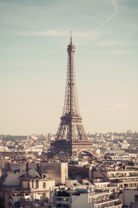 Bild-Nr: 11617755 Eiffelturm, Paris Erstellt von: euregiophoto