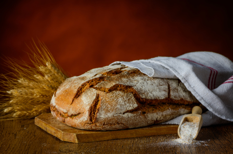 Bild-Nr: 11659840 Brot Erstellt von: xfotostudio
