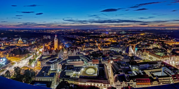 Bild-Nr: 11725366 Leipzig City Erstellt von: frank-wassewitz