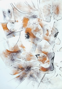 Bild-Nr: 11728120 Wild Erstellt von: Unger-Art