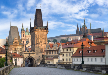 Bild-Nr: 11784538 Prag Stadtansicht Erstellt von: eyetronic