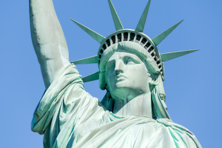 Bild-Nr: 11784560 Freiheitsstatue in New York Erstellt von: eyetronic