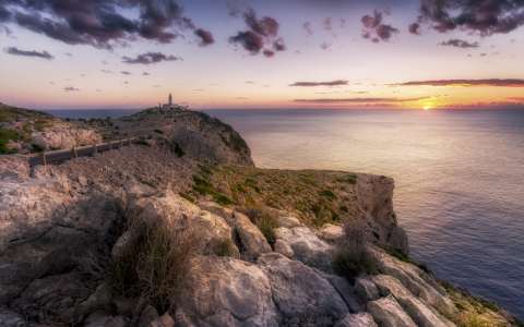 Bild-Nr: 11787864 Cap Formentor im Morgenlicht Erstellt von: Licht-Pixel-Fotografie